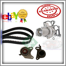 KIT DISTRIBUZIONE + POMPA