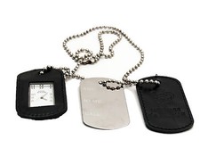 COLLANA MONTRES de FLEUR