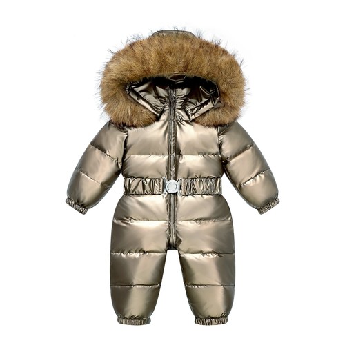 Tuta sci invernale - , bambino