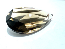 Mandorla Cristallo Bohemia