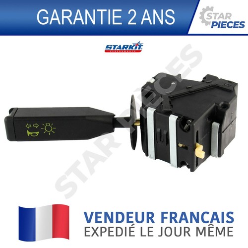 Commodo phares clignotant - commodo,