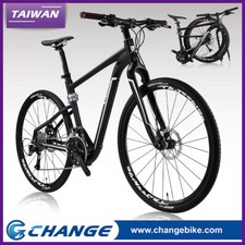 【CAMBIO】Bici pieghevole