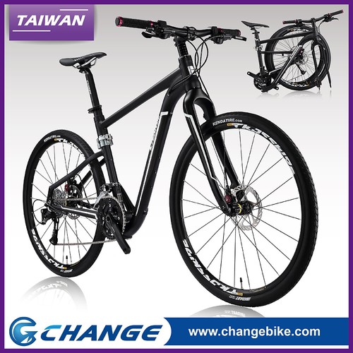 Cambio bici pieghevole - 【cambio】bici,
