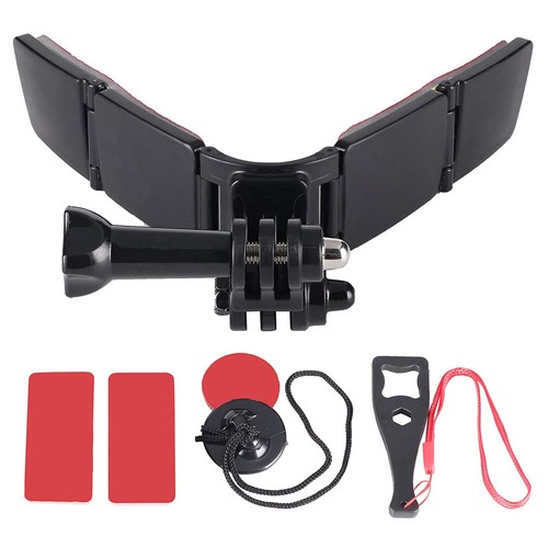 Kit supporto mentoniera - , casco