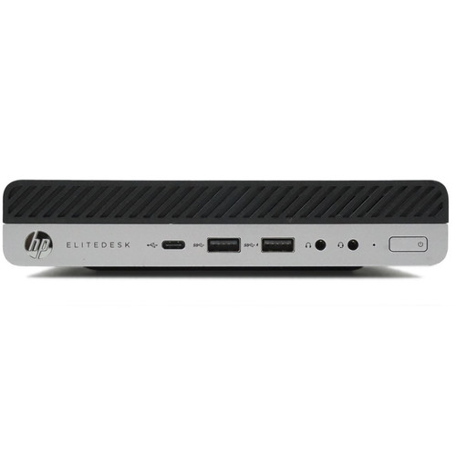 Mini computer desktop - mini, hp