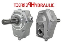 Ingranaggio PTO cambio