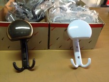 ATTACCAPANNI IN METALLO