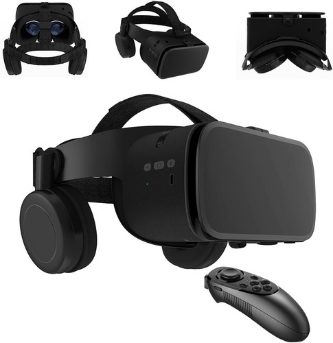 Set realtà virtuale per - virtuale,