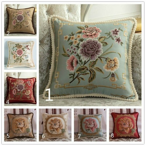 Pezzi federa copricuscino - 2,