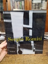 Sergio Romiti Opere Dal 1949 al 1999 Aa.vv. Silvana Ed. 2001  L2/S  °