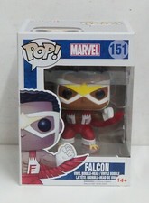 Funko Pop! Marvel: Falcon