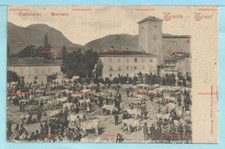 cartolina di TRENTO/TRIENT