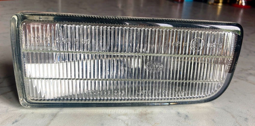 Faro antinebbia originale bmw - antinebbia,