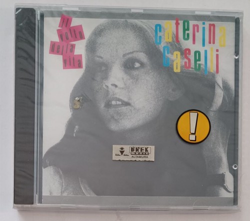 Caterina caselli il - cd, caselli–il
