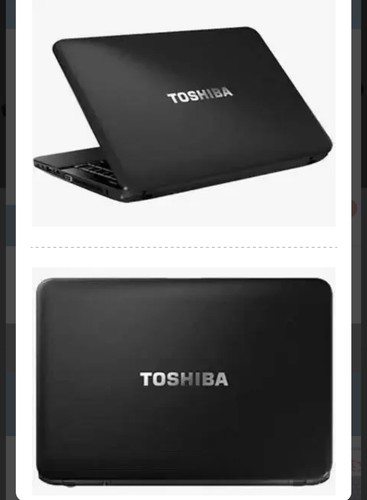 Toshiba portatile satellite - toshiba,