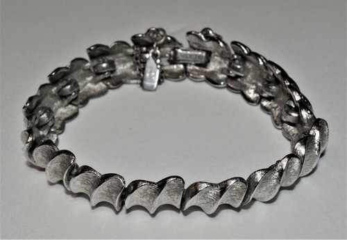 Bracciale vintage firmato - bracciale,