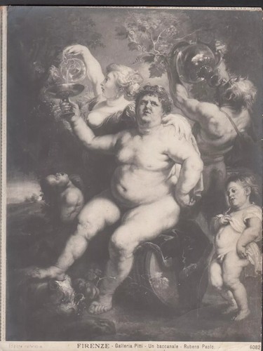 Antica fotografia artistica - antica,