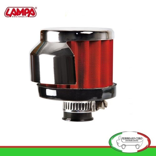 Filtro sportivo pilot - filtro,