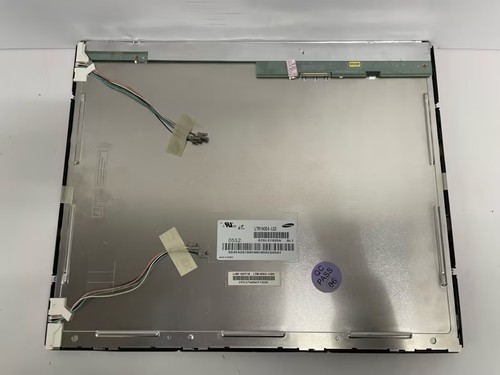 Schermo lcd pannello - da, 19"
