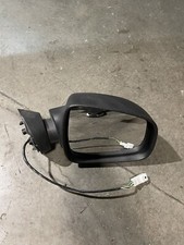 SPECCHIETTO RETROVISORE DESTRO DACIA Duster 1° Serie Anno 2013 963018796R K9K