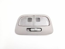 RICAMBI USATI PLAFONIERA TOYOTA Yaris Verso 1° Serie  2003 1400 Diesel  255341