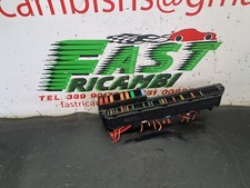 CENTRALINA PORTA FUSIBILI BMW SERIE 5 E60 E 61 3.0D 2004-2008 6957330-01