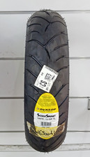 PNEUMATICO SCOOTER DUNLOP SCOOTSMART 120/70-13 53P TL DUN630041000