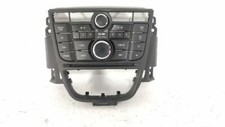 Comandi Stereo Opel Astra J 2009-2011 13346050