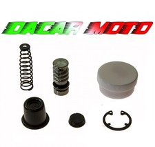 KIT REVISIONE POMPA FRENO