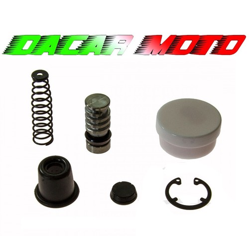 Kit revisione pompa - kit,