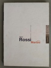 Gino Rossi Arturo Martini quando l'arte si tace, Fond. Benetton 2005