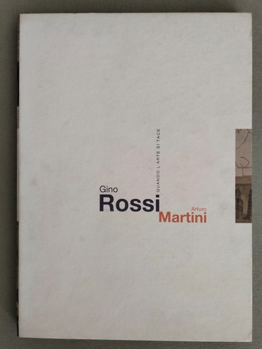 Gino rossi arturo - gino,