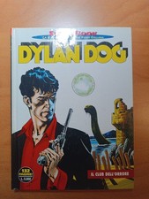 Dylan Dog Super Book nr 1
