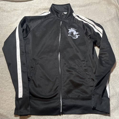 Omocat bad habit track - track, jacket