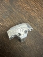 NOS Vintage Raro 1986 Campagnolo 1° Gen C Record Deragliatore Posteriore Face Plate