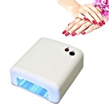 LAMPADA FORNETTO UV ORIGINALE