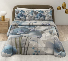 Trapunta Piumone Invernale