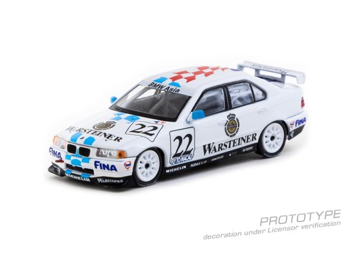 Weak83 bmw 320i macao - weak83, 1:64