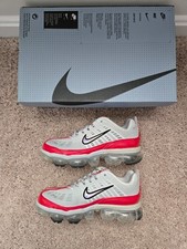 2 paia Nike Air VaporMax 360