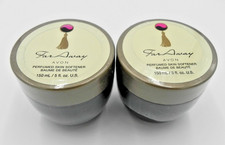 Avon far away crema profumata - far,