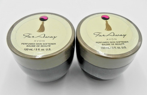 Avon far away - far,