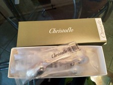 Servizio Christofle 117 Pezzi 