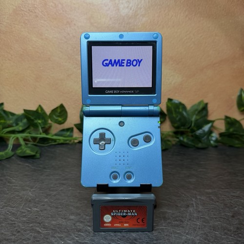 Nintendo gameboy advance - nintendo,
