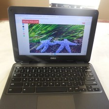 Dell Chromebook 3100 2 IN 1