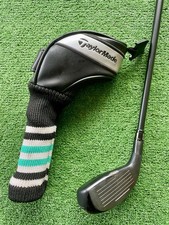 Taylormade GAPR Hi Hybrid 3 Rescue Mazza da golf uomo rigida flessibile destra