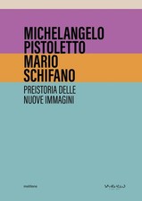 Michelangelo pistoletto mario - michelangelo,