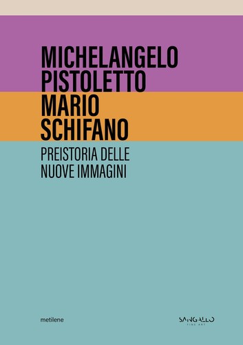 Michelangelo pistoletto mario - michelangelo,