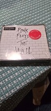 Pink Floyd The Wall 2 CD
