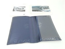 LIBRETTO USO E MANUTENZIONE