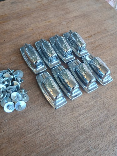 Alette grandi per batteria - grandi,